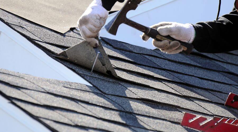 Expert Emergency Roof Repairs services in Singers Glen, VA